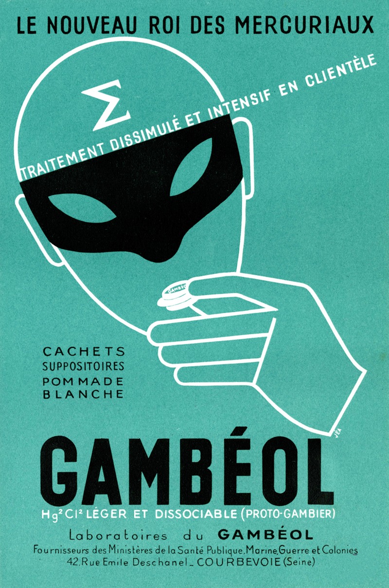 Laboratoires du Gambéol - Gambéol