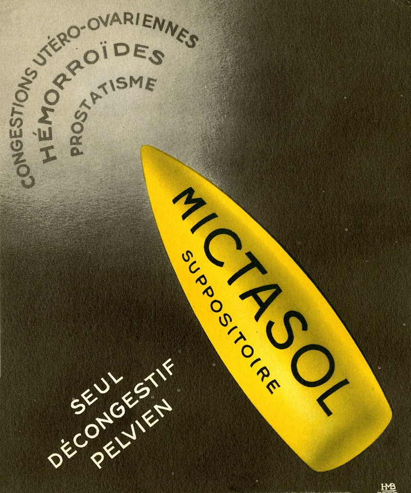 Laboratoires du Mictasol - Mictasol