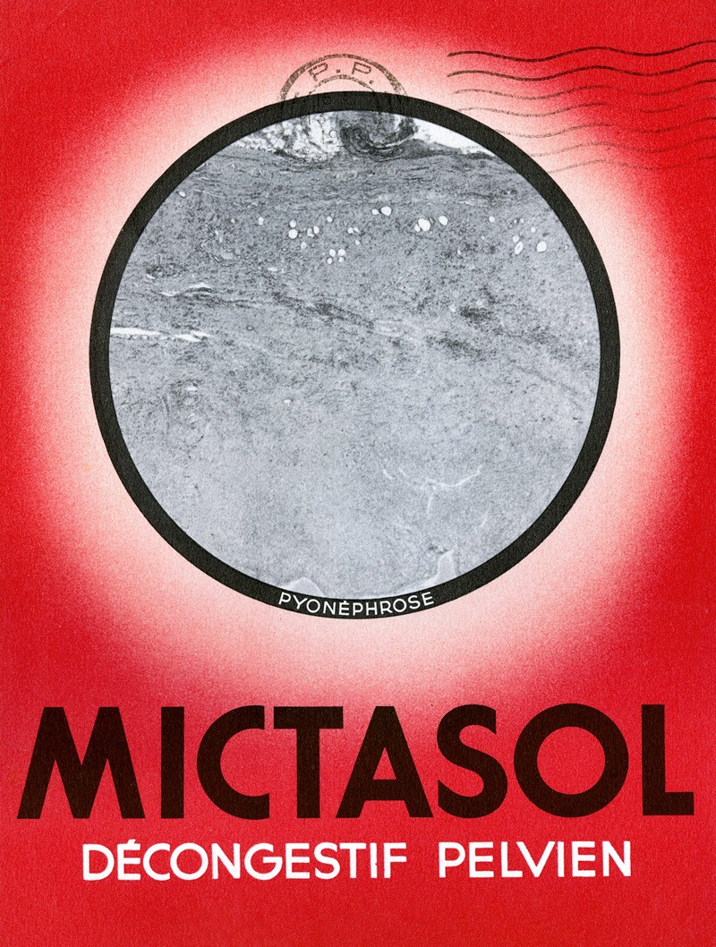 Laboratoires du Mictasol - Mictasol