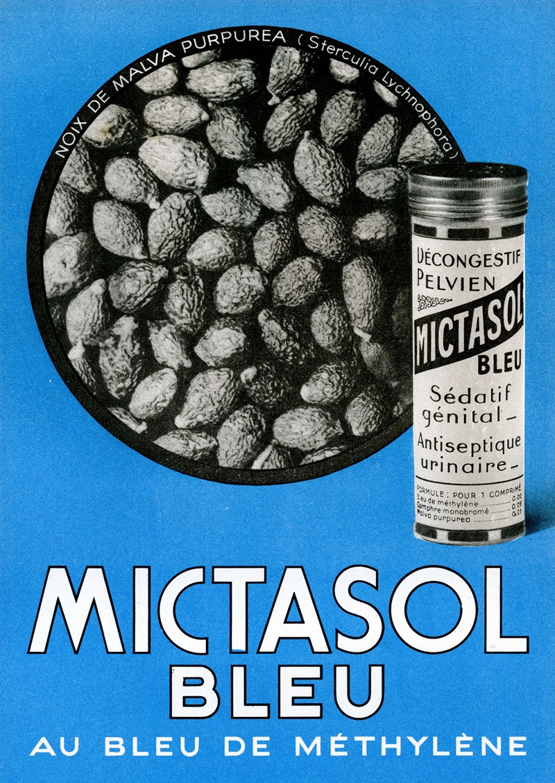 Laboratoires du Mictasol - Mictasol