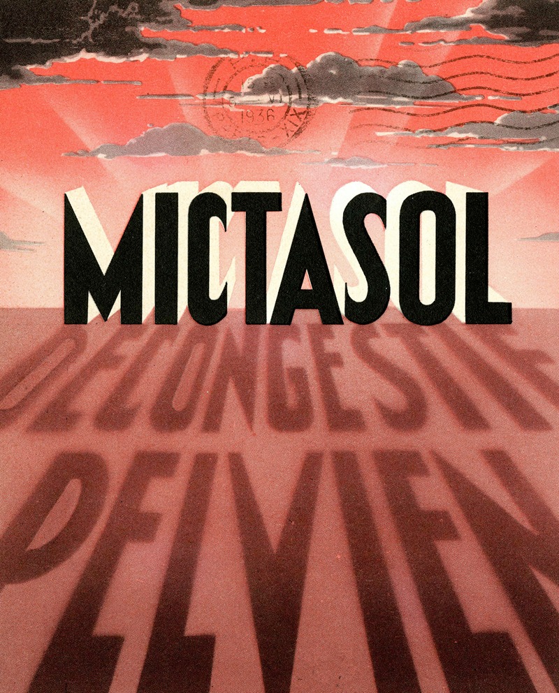 Laboratoires du Mictasol - Mictasol