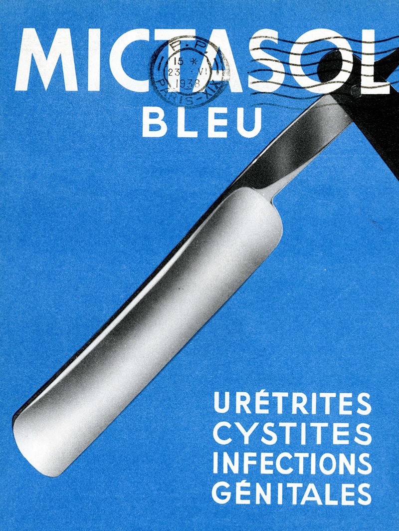 Laboratoires du Mictasol - Mictasol