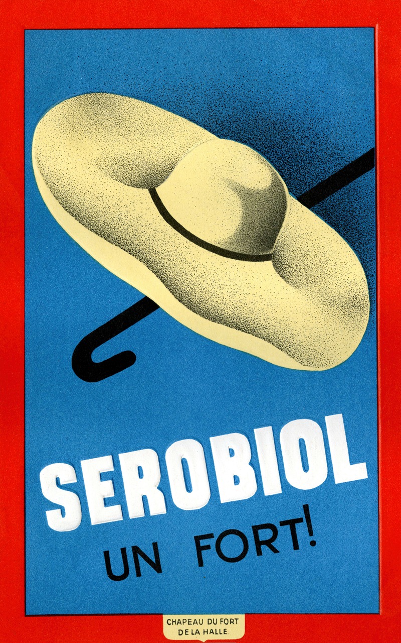 Laboratoires du Serobiol - Serobiol