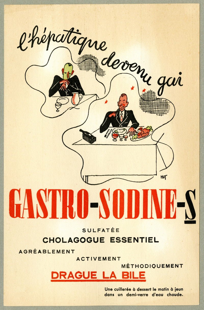 Laboratoires gastro-entérologiques Odinot - Gastro-sodine-s