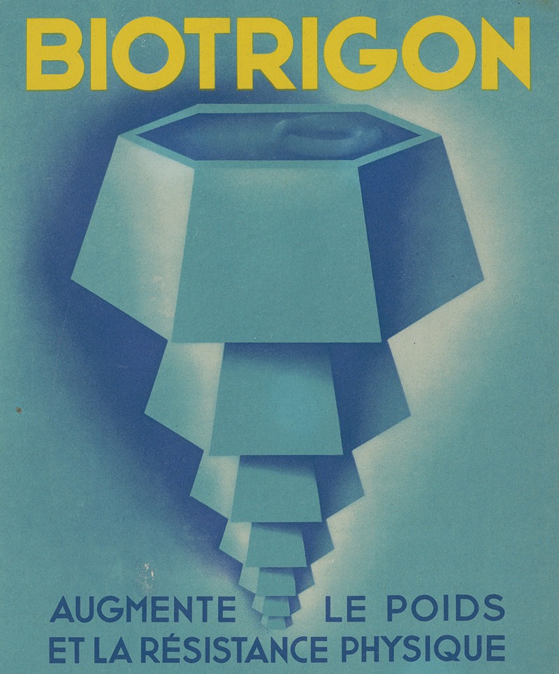 Laboratoires Jacques Lorthioir - Biotrigon