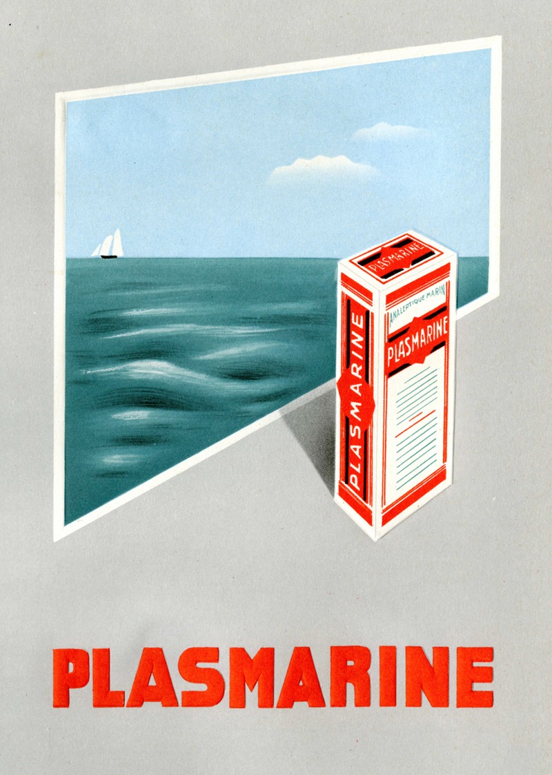 Laboratoires la Biomarine - Plasmarine