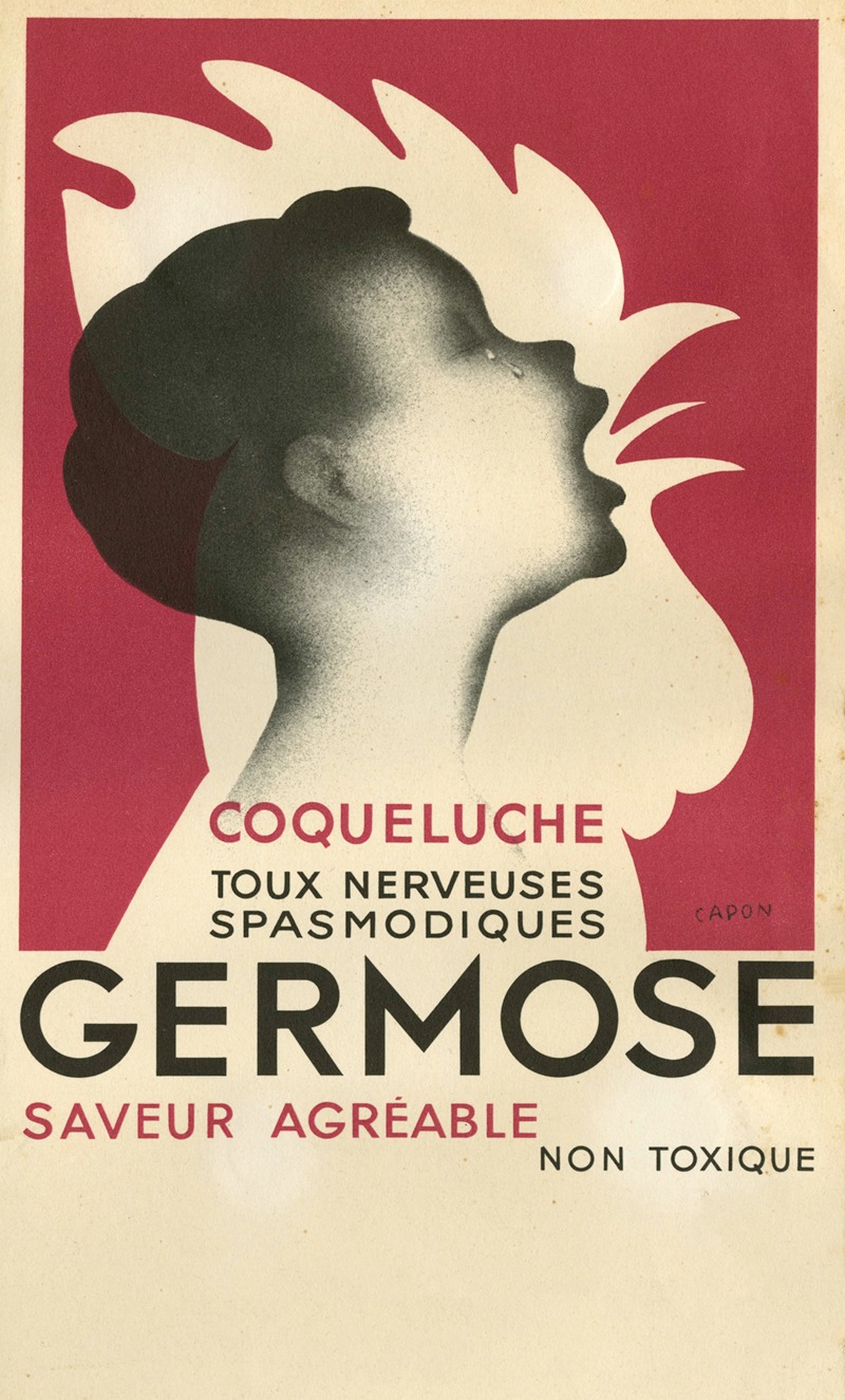 Laboratoires Lebeault - Germose