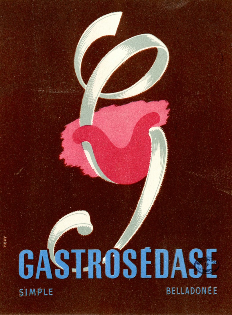 Laboratoires Martin - Gastrosédase