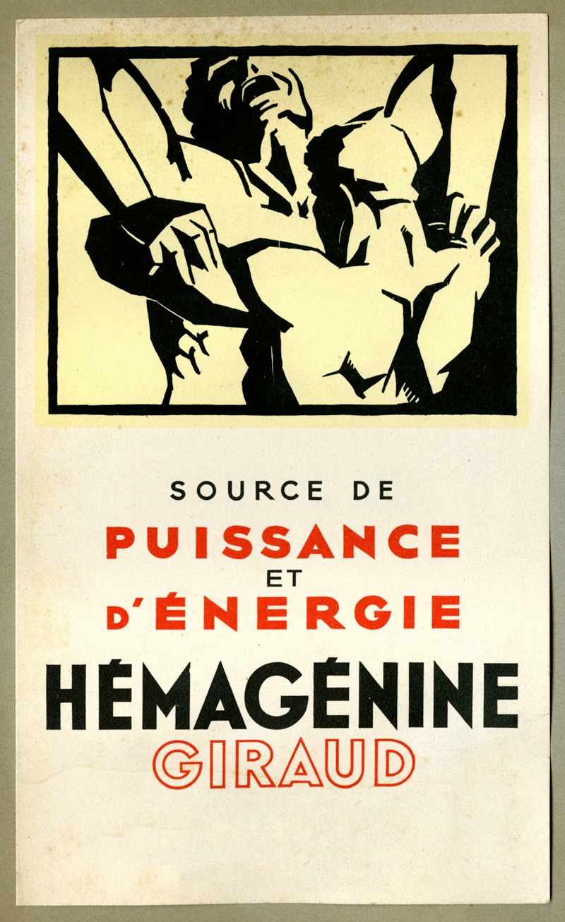 Laboratoires Petit - Hémagénine Giraud