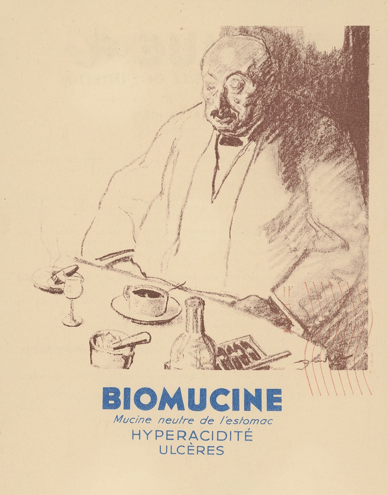 Laboratoires Robert & Carrière - Biocholine