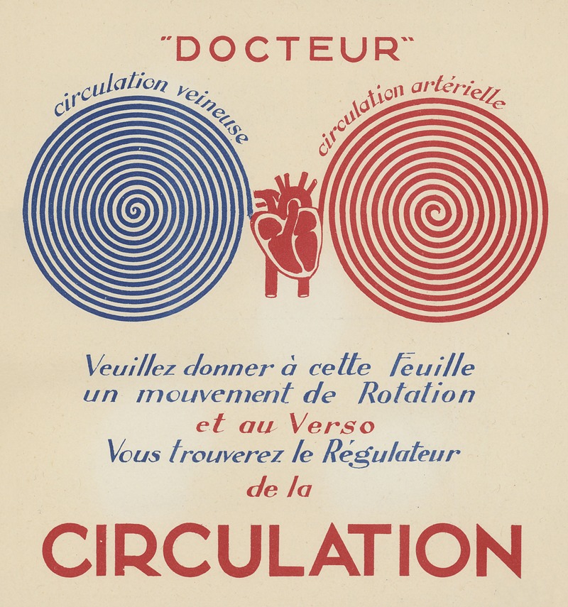 Laboratoires Trouette Perret - Circulation