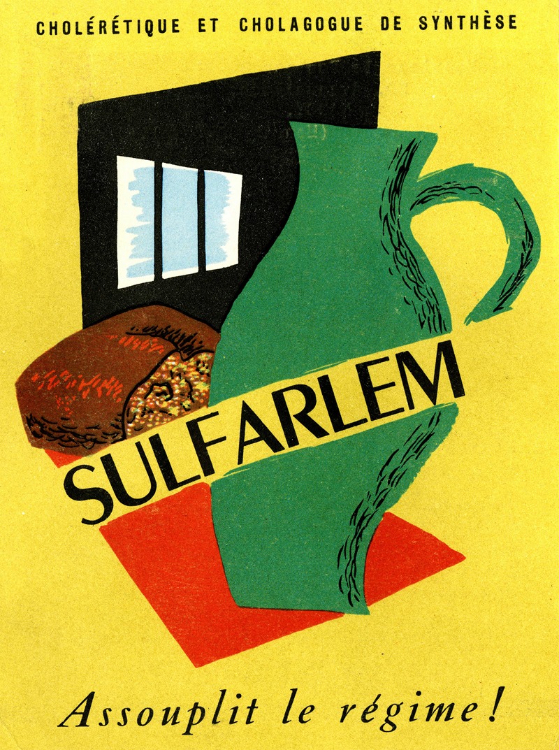 Latéma - Sulfarlem