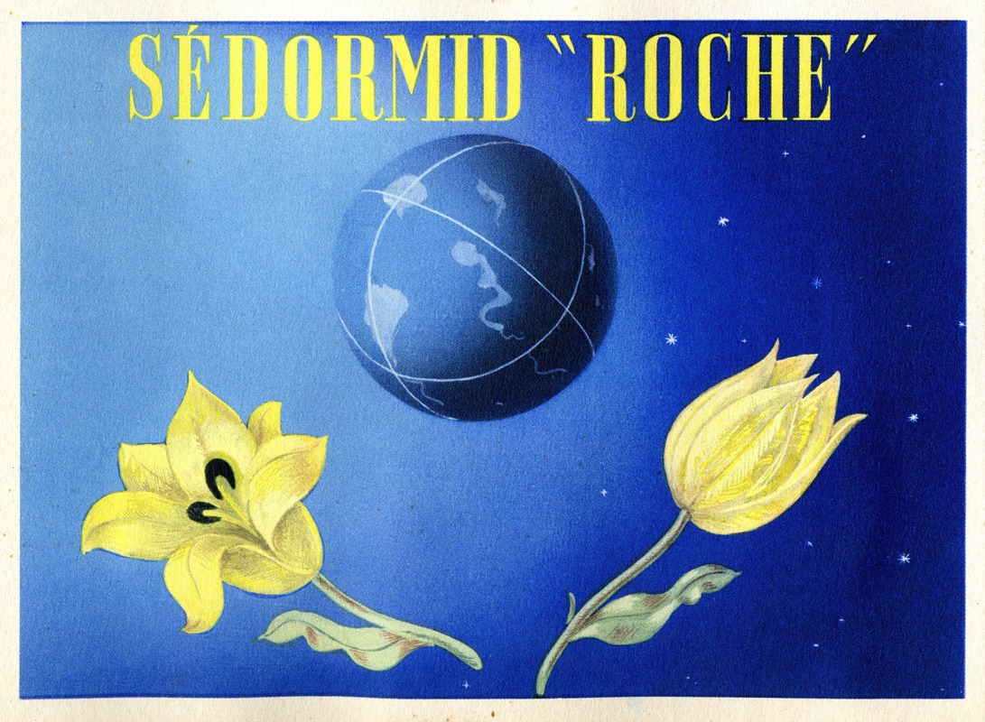 Produits F. Hoffmann-La Roche & Cie - Sédormid