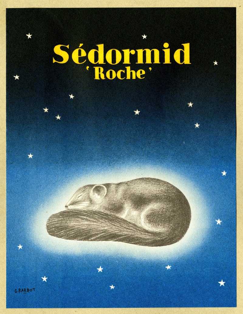 Produits Roche - Sédormid