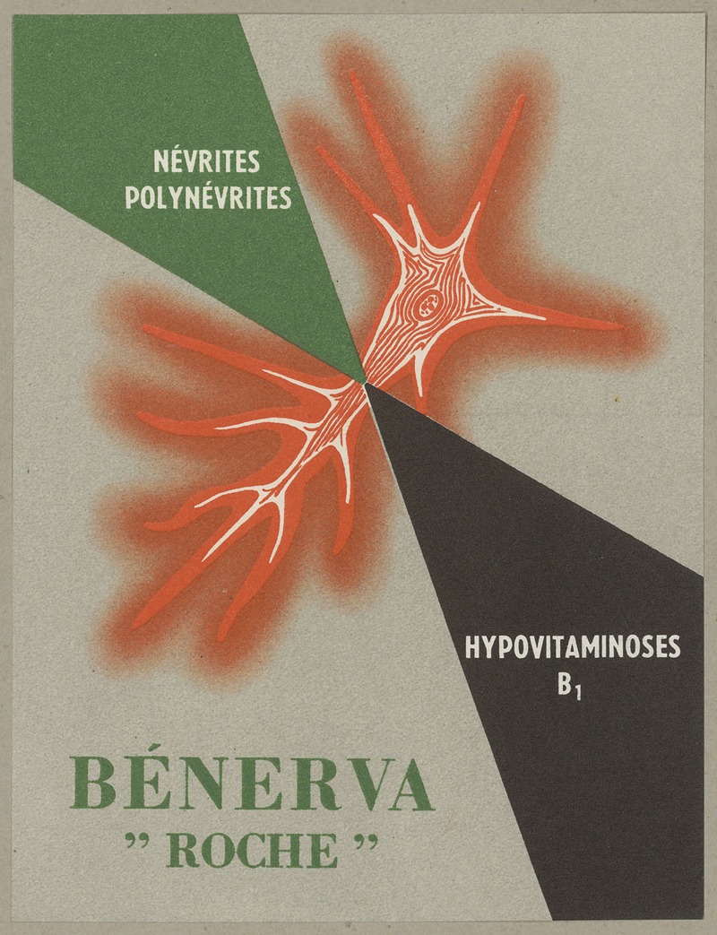 Roche - Bénerva