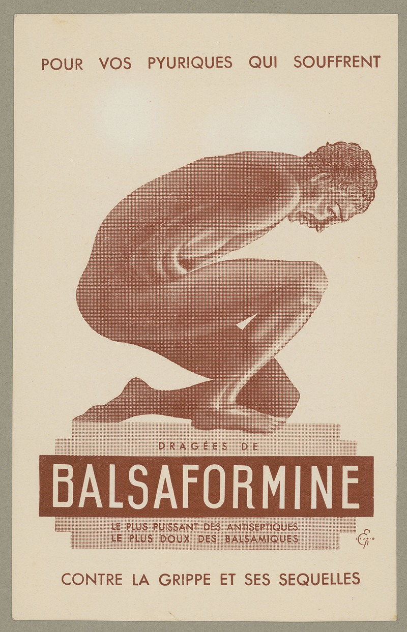 Studio Ep - Balsaformine