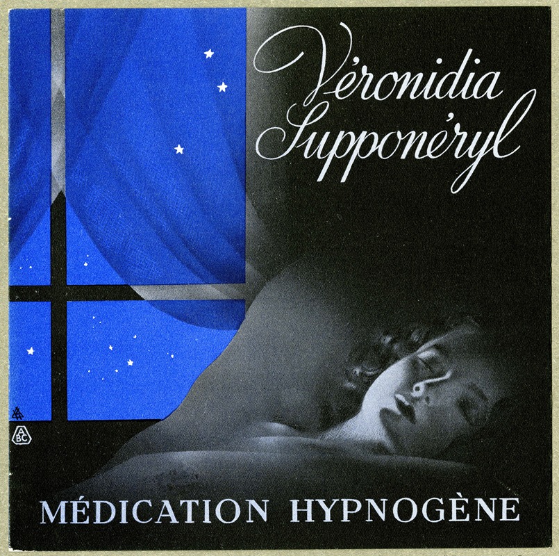 Theraplix - Véronidia Supponéryl