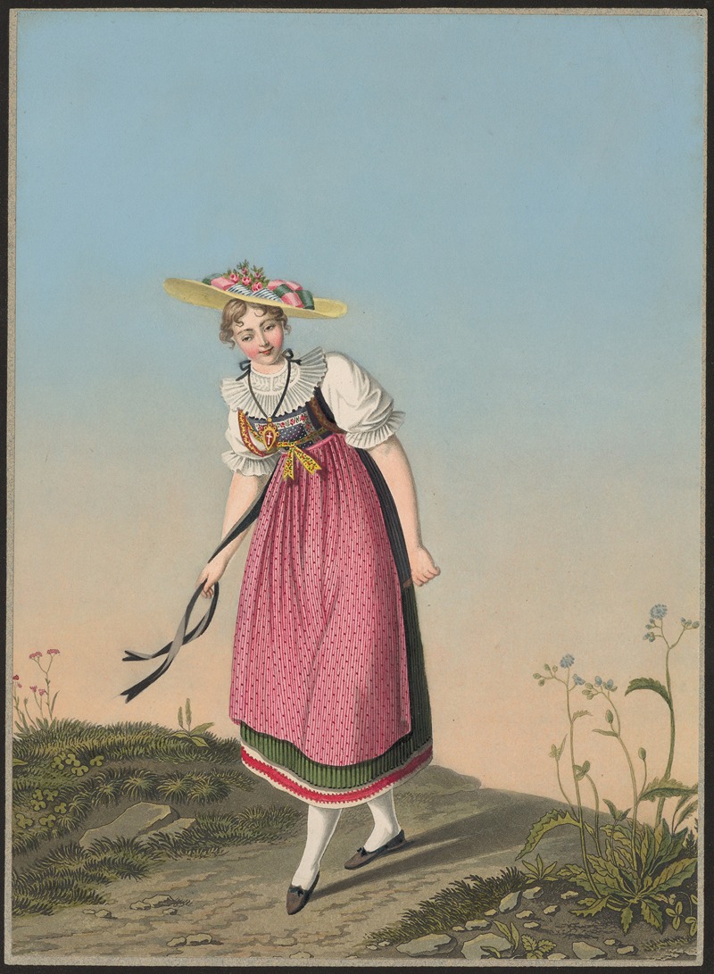 Jean Emmanuel Locher - Hélène Larky, sommelière à l’Auberge du Soleil à Sursee Canton de Lucerne