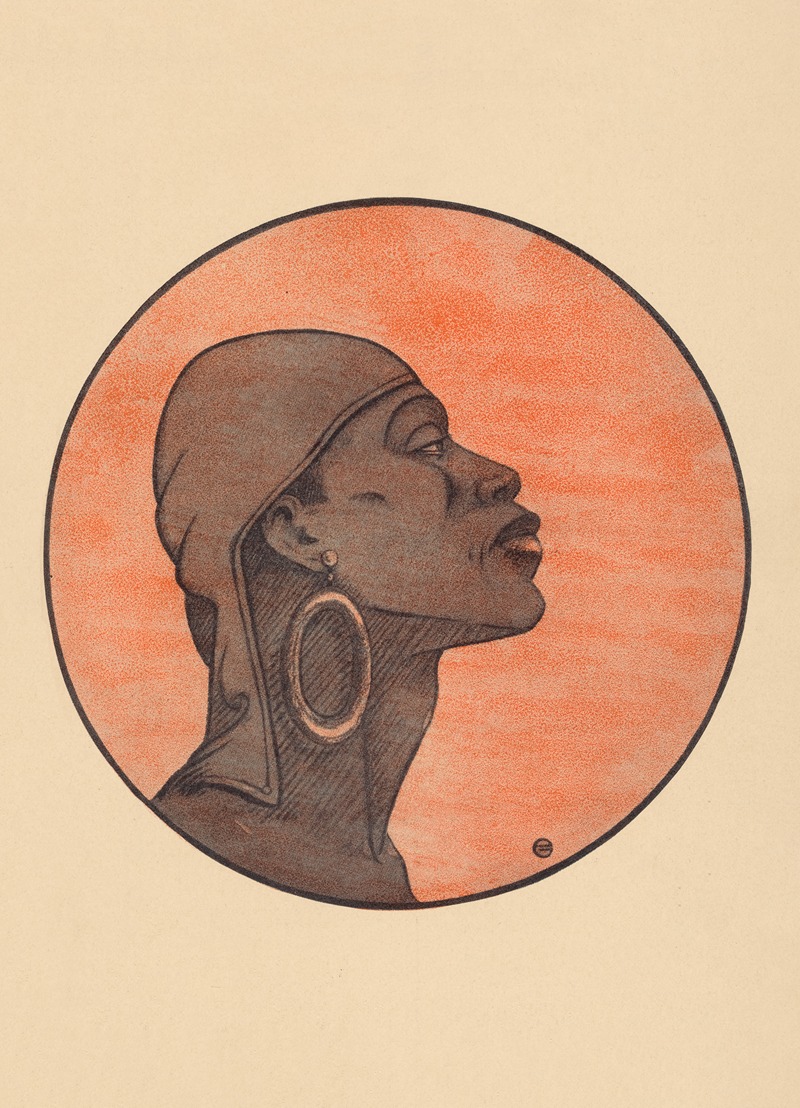 M. Gandal - Opportunity Vol. 2, no. 22 Cover