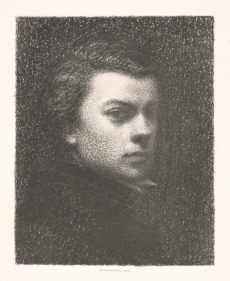 Henri Fantin-Latour - Fantin-Latour.