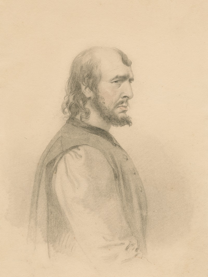 Richard James Lane - Charles Kemble