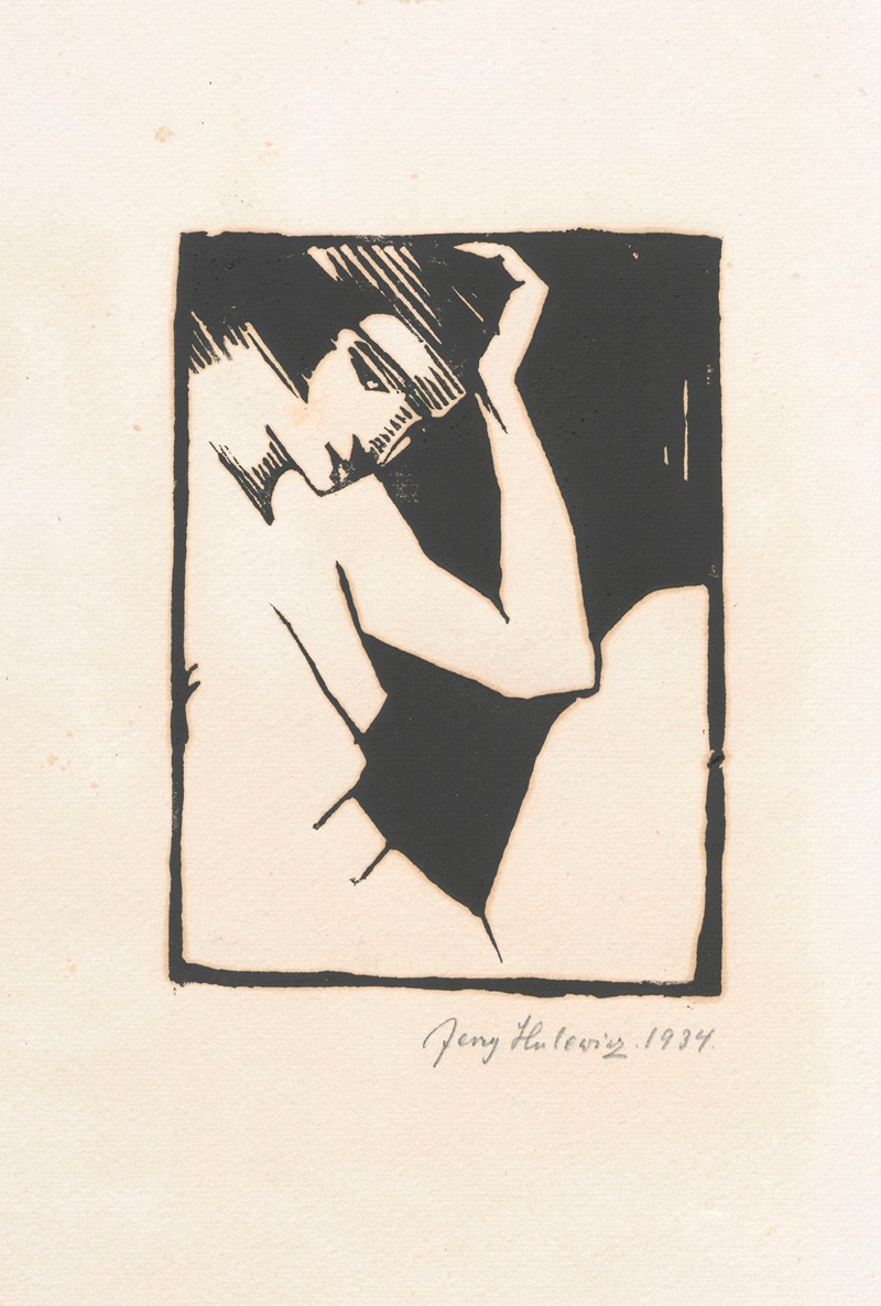 Jerzy Hulewicz - Smile