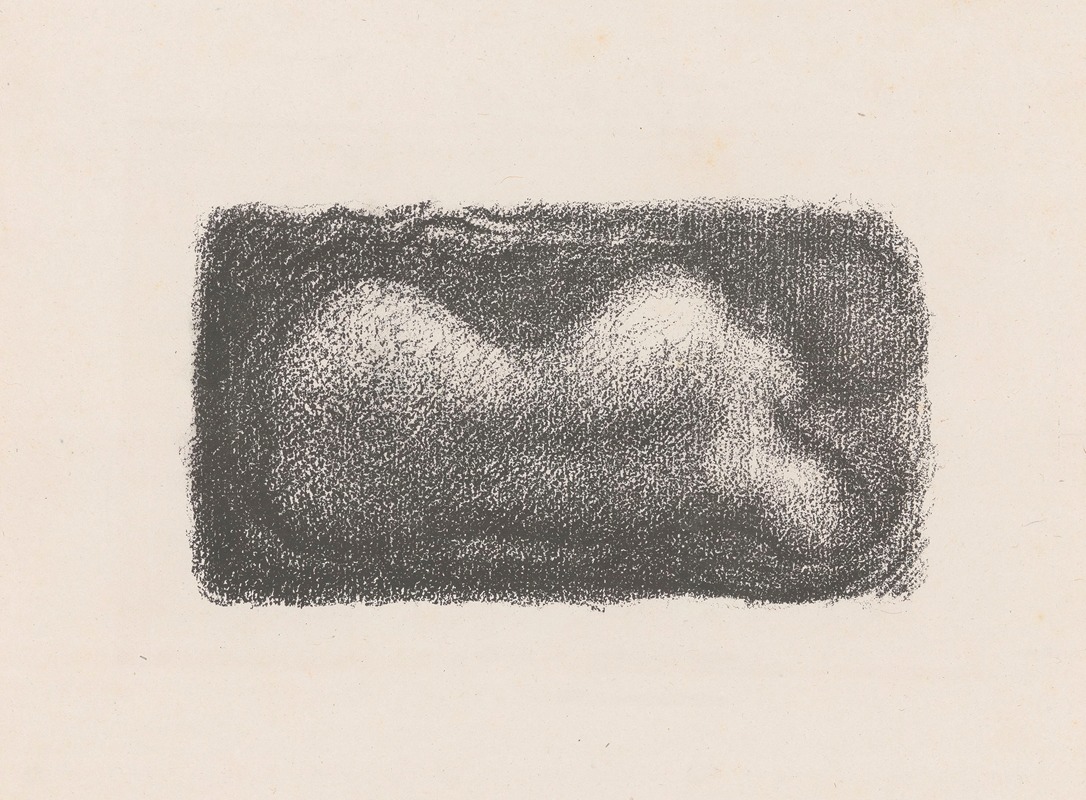 Aristide Maillol - Belle Chair