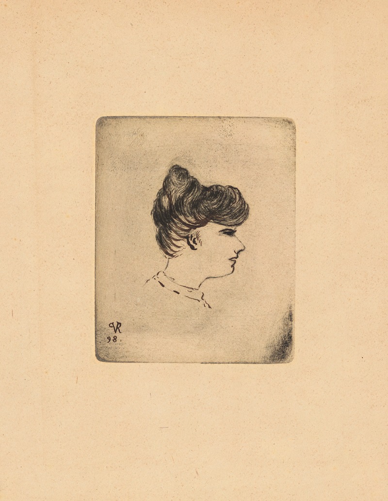 Paul Gachet - Sükrop