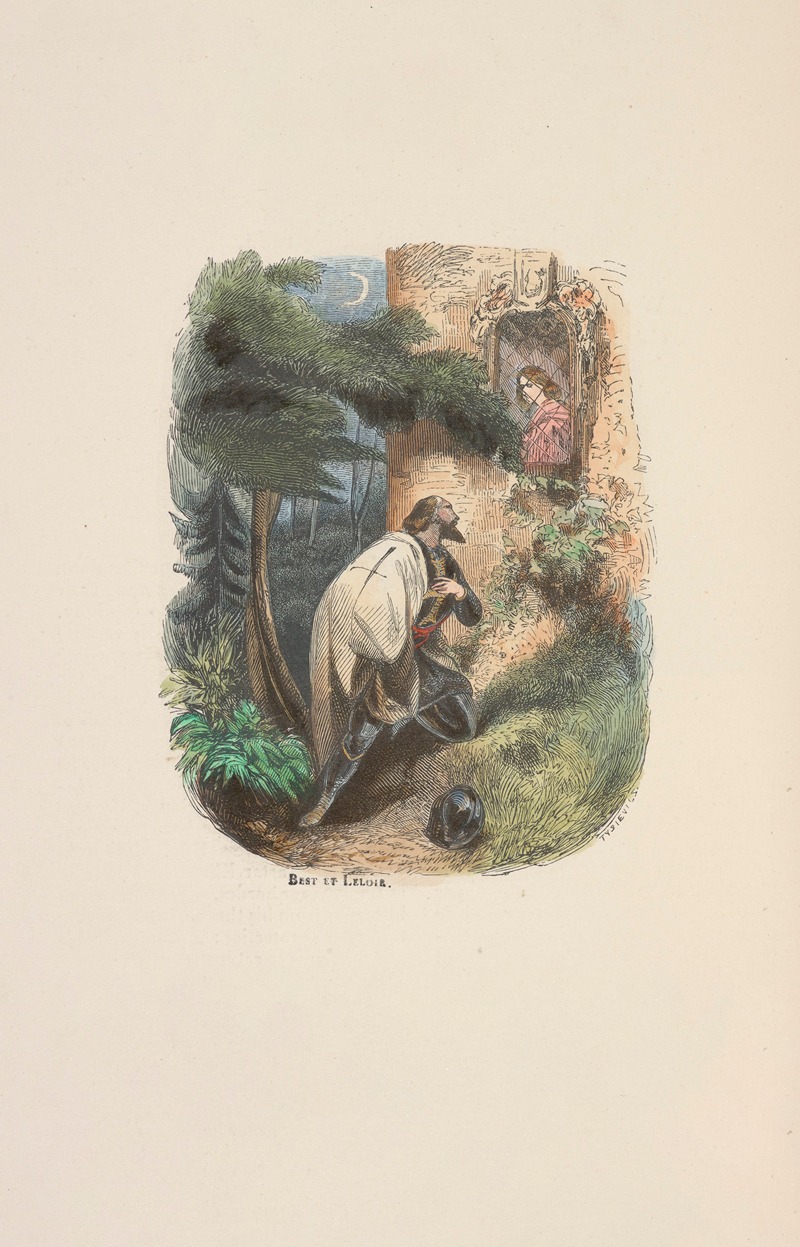 Adam Mickiewicz - Adama Mickiewicza Konrad Wallenrod i Grazyna Pl.18