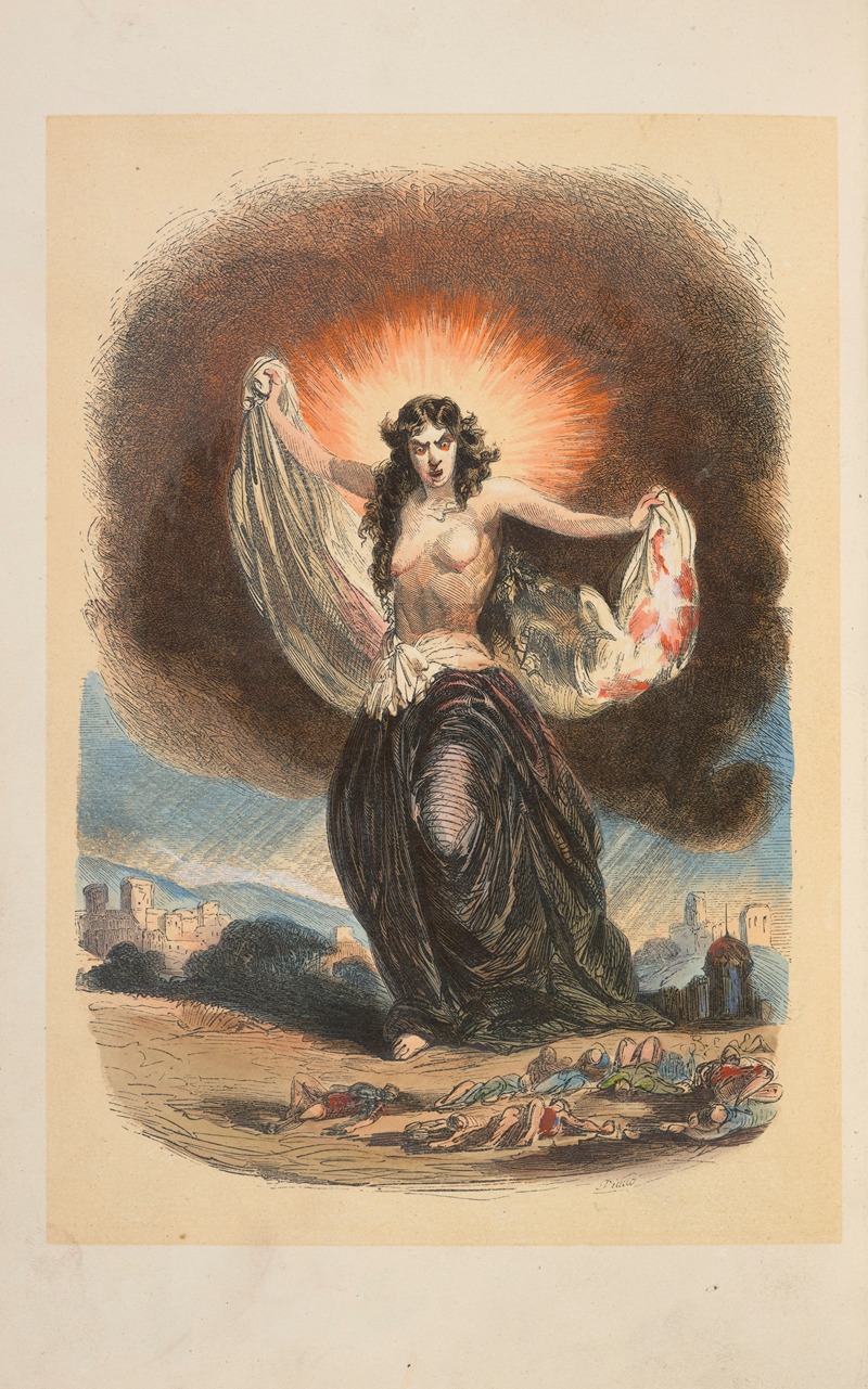 Adam Mickiewicz - Adama Mickiewicza Konrad Wallenrod i Grazyna Pl.23