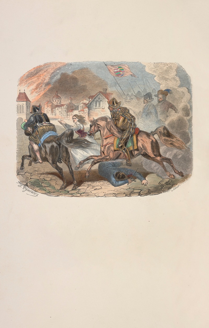 Adam Mickiewicz - Adama Mickiewicza Konrad Wallenrod i Grazyna Pl.27