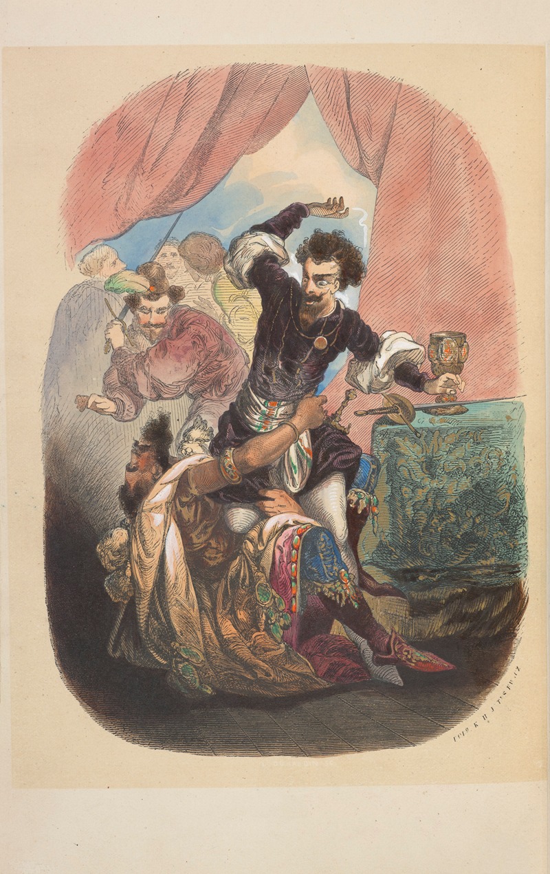 Adam Mickiewicz - Adama Mickiewicza Konrad Wallenrod i Grazyna Pl.38