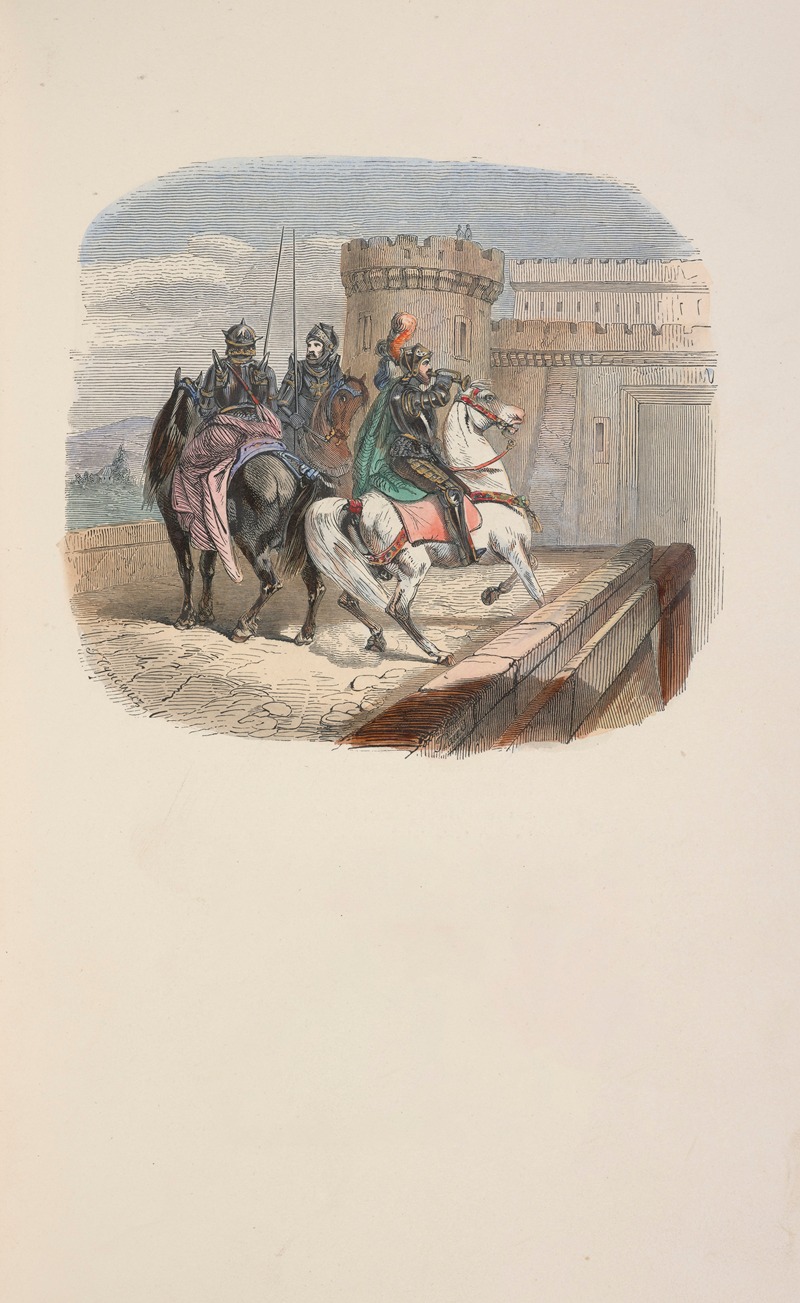 Adam Mickiewicz - Adama Mickiewicza Konrad Wallenrod i Grazyna Pl.48