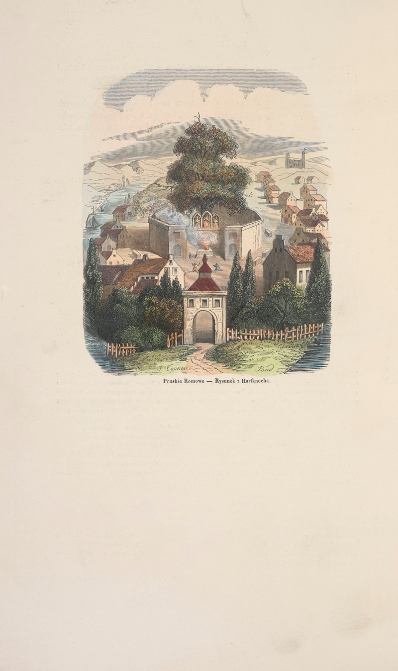 Adam Mickiewicz - Adama Mickiewicza Konrad Wallenrod i Grazyna Pl.65