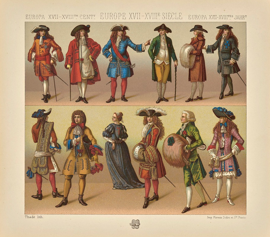 Auguste Racinet - Du port des insignes de chevalerie militaire dans la vie civile