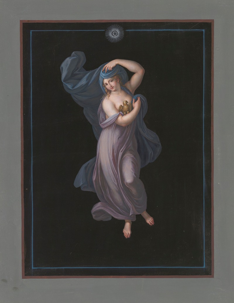 Anonymous - Peintures antiques Pl.14