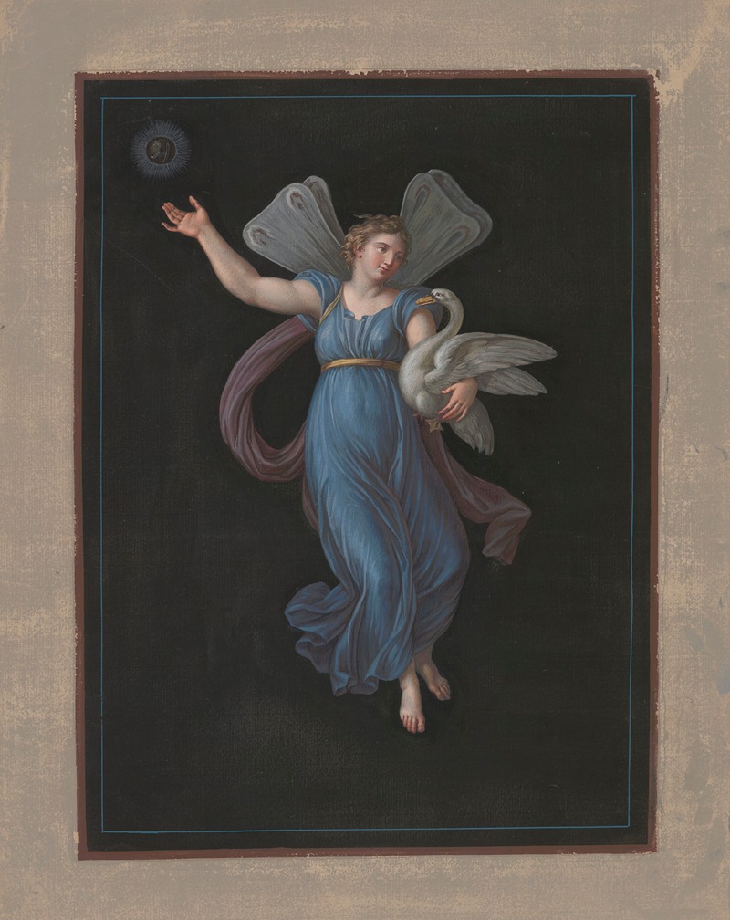 Anonymous - Peintures antiques Pl.26