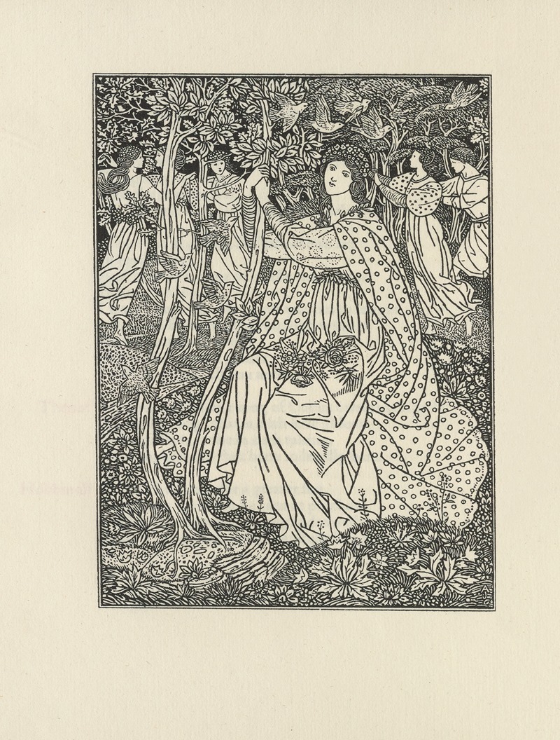 Arthur Joseph Gaskin - Maye