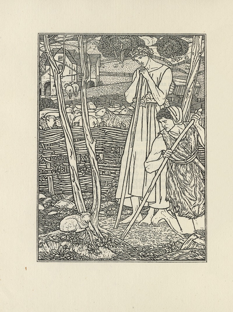 Arthur Joseph Gaskin - September