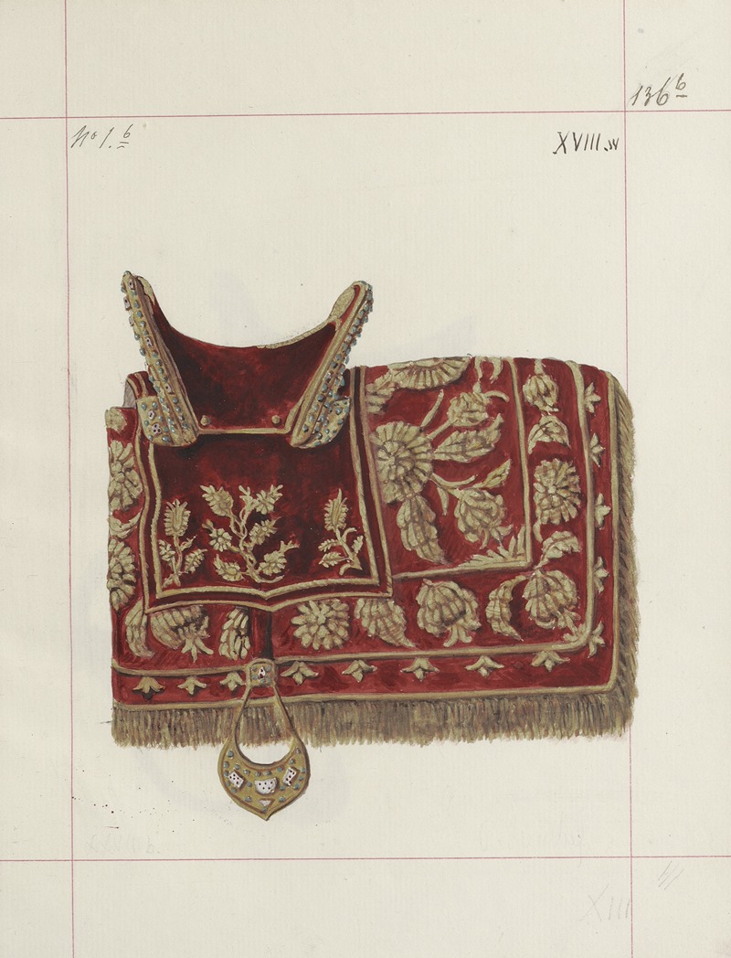 Boleslaw Starzyński - Broń zaczepna i odporna w Polsce. T. 3, Rynsztunki, broń palna, rzędy Pl.119