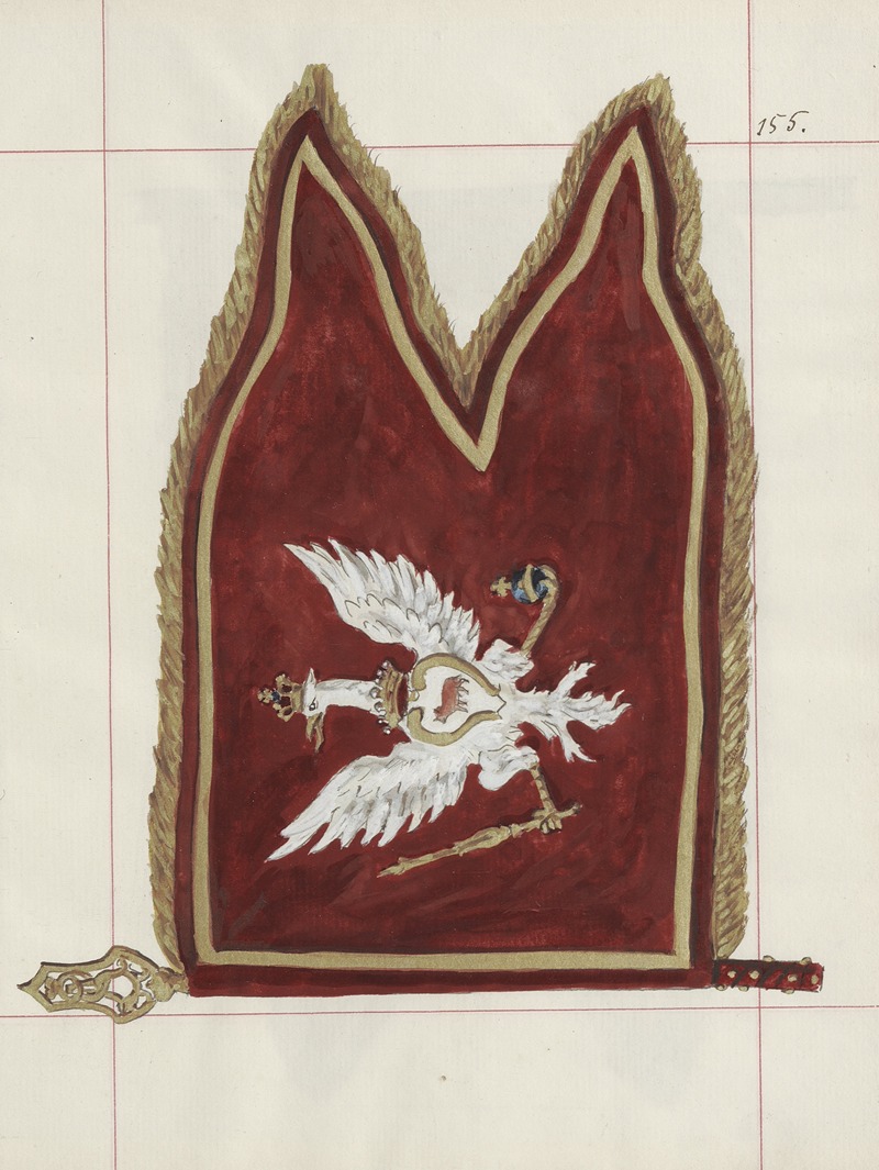 Boleslaw Starzyński - Broń zaczepna i odporna w Polsce. T. 3, Rynsztunki, broń palna, rzędy Pl.138