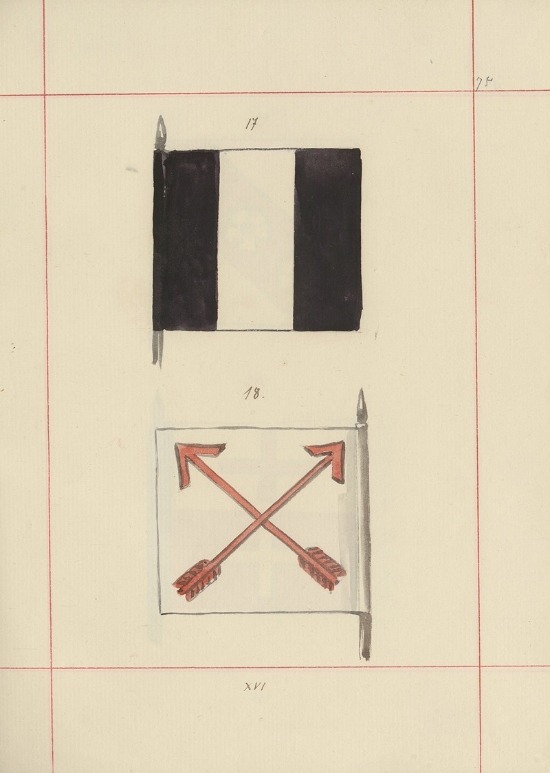 Boleslaw Starzyński - Broń zaczepna i odporna w Polsce. T. 5, Uzupełnienia Pl.052