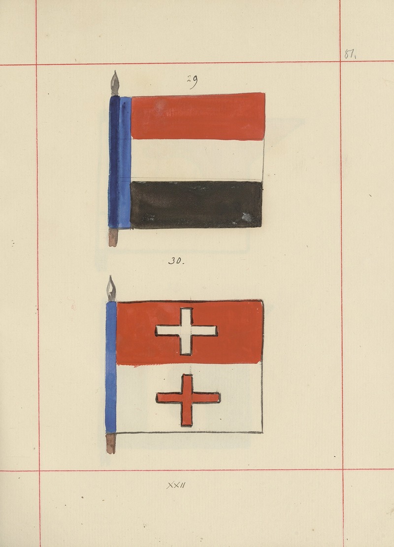 Boleslaw Starzyński - Broń zaczepna i odporna w Polsce. T. 5, Uzupełnienia Pl.058