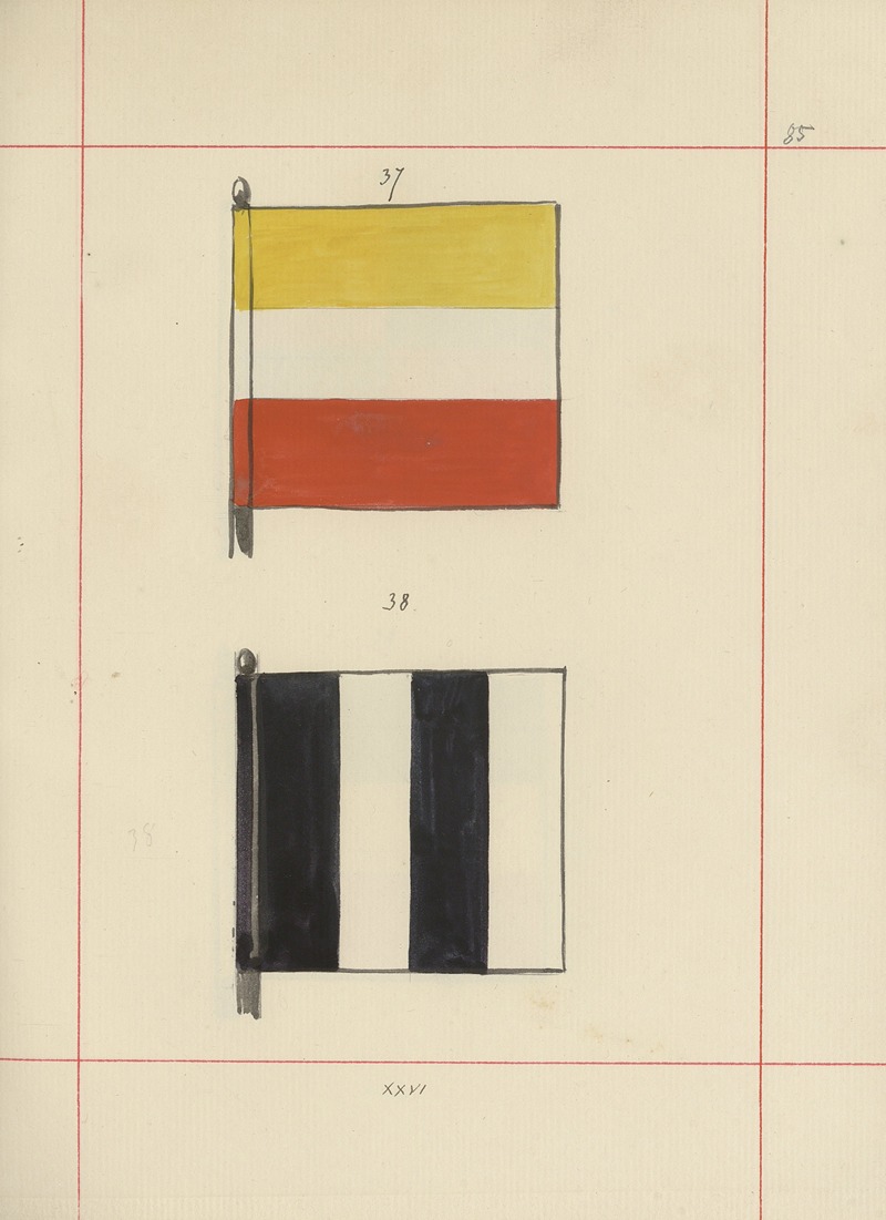 Boleslaw Starzyński - Broń zaczepna i odporna w Polsce. T. 5, Uzupełnienia Pl.062