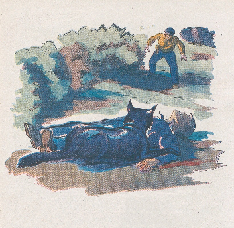 GAD - La belle aventure de Disque rouge Pl.09