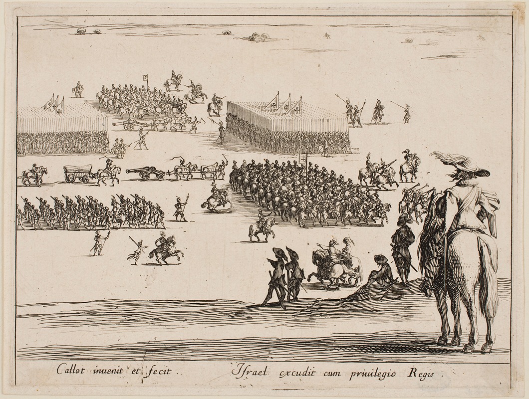 Jacques Callot - The Review