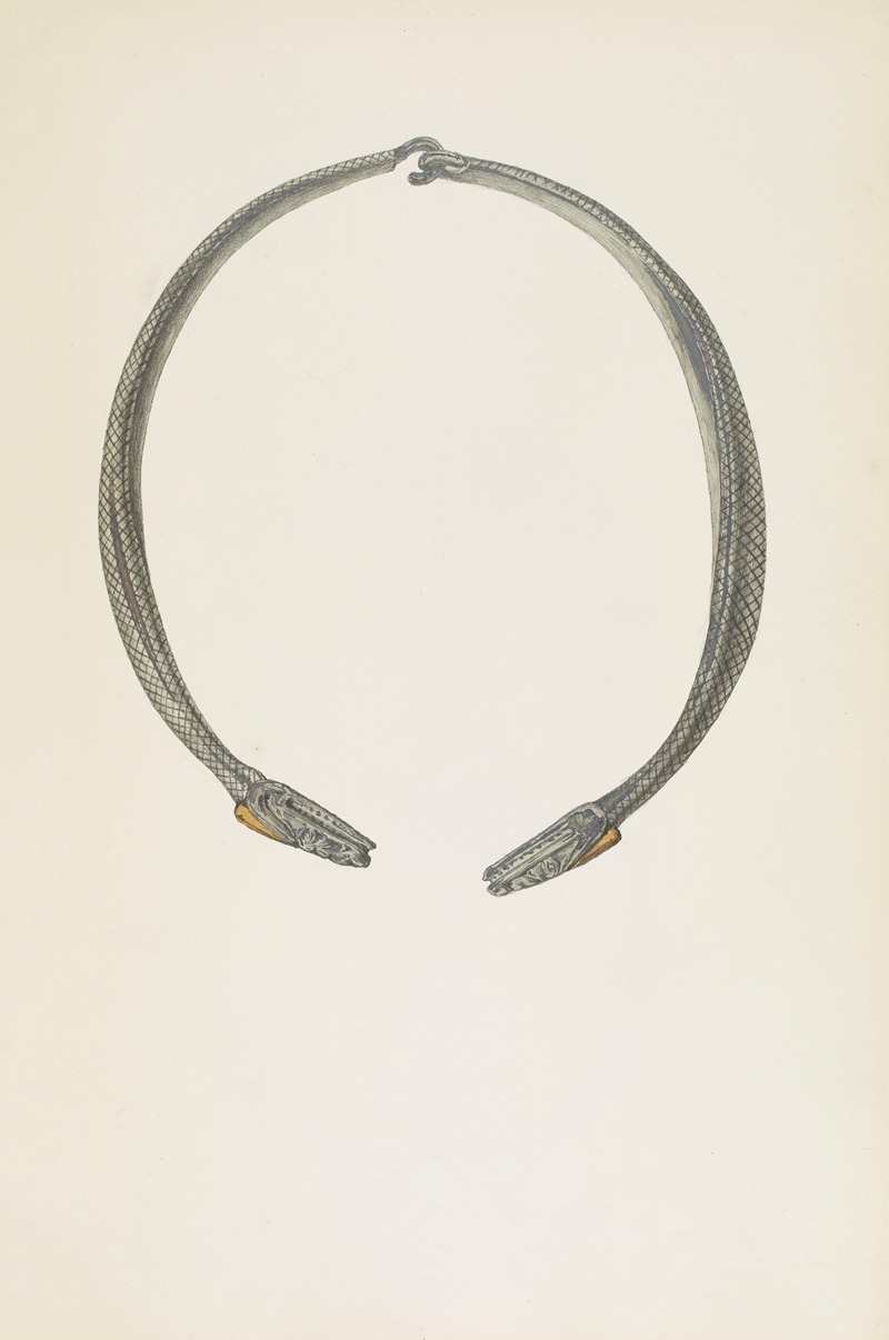 Jean-Baptiste Muret - Monuments antiques dessinés Pl.108
