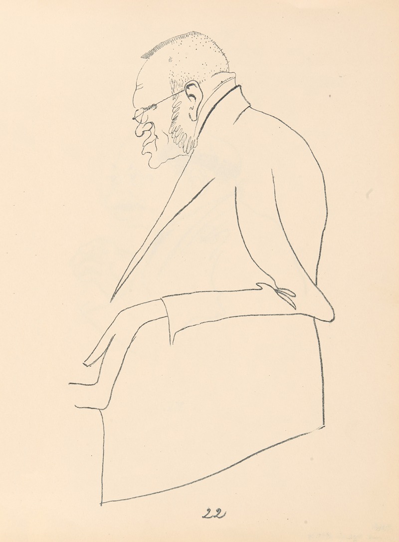 Kazimierz Sichulski - Adam Gołuchowski
