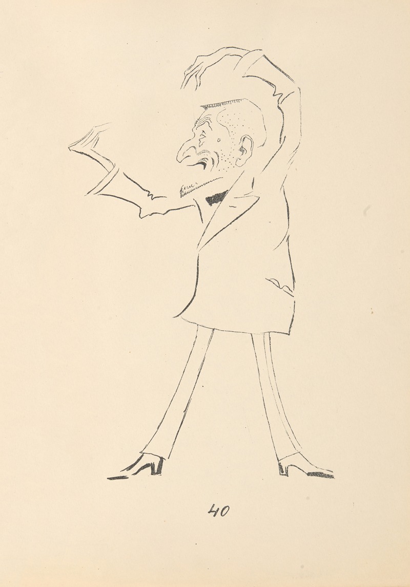 Kazimierz Sichulski - Kamilla Kurandy
