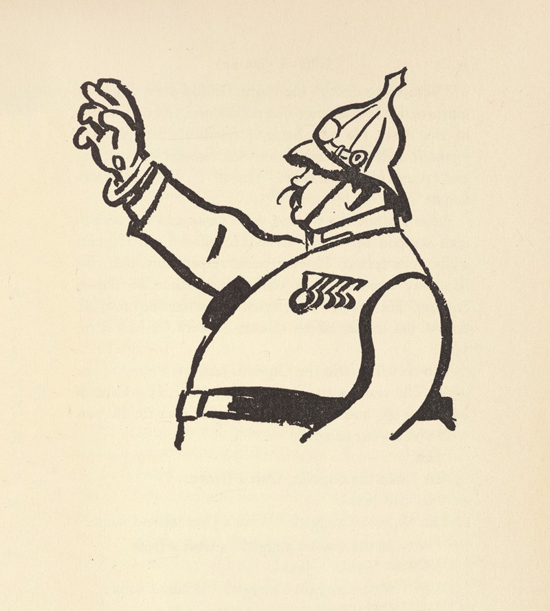 Leopold Gedö - Who is Johnny? Pl.07